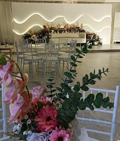 شهرزاد للحفلات - Dammam - +966 55 318 1556
