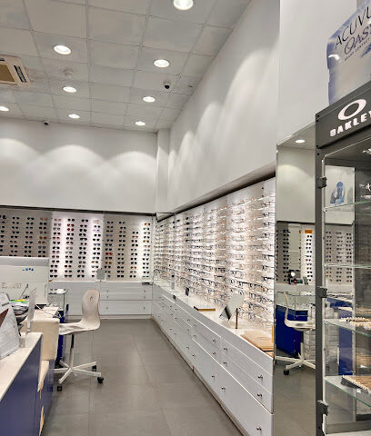 جار الحياة للبصريات - Jazan - +966 17 323 1666