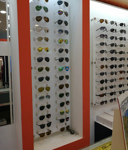 French Glasses - Al Madinah Al Munawwarah - +966 55 371 9293