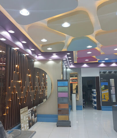 دهانات همبل العيدابي - Al Edabi - +966 55 684 6118