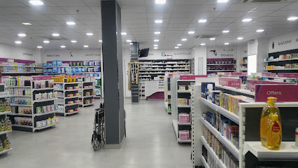 Al Hayat Pharmacy - Riyadh -