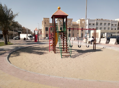Thuqbha Park - Al Khobar -