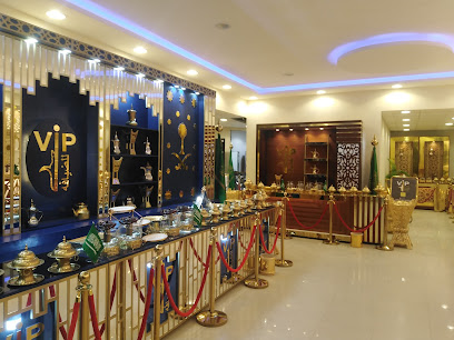 VIP للافراح و المناسبات و الضيافة و الرحلات - Hafar Al Batin - +966 55 995 6586