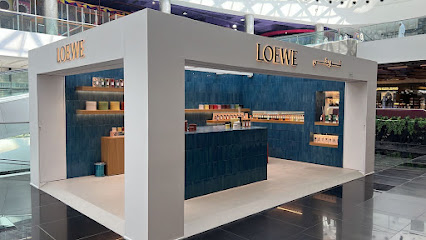 Perfumes Loewe Al Rashid Mall Abha - Abha - +966 55 507 7805