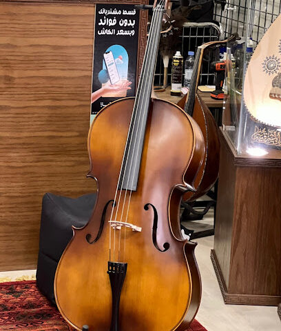 الاوتار الشرقية للآلات الموسيقية - Dammam - +966 50 026 7017