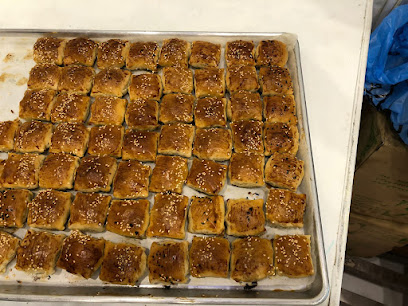 معجنات المذاق - Almajaridah - +966 55 870 4911