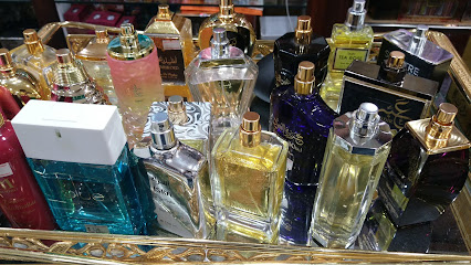 Surrati Perfumes - Riyadh - +966 11 414 4555