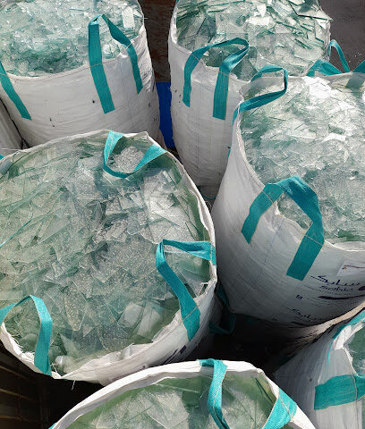 Glass company - Unayzah -