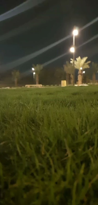 حديقة العزيزية - Saudi Arabia|Al Duwadimi 17452|حي العزيزية،|GCH2+VHX