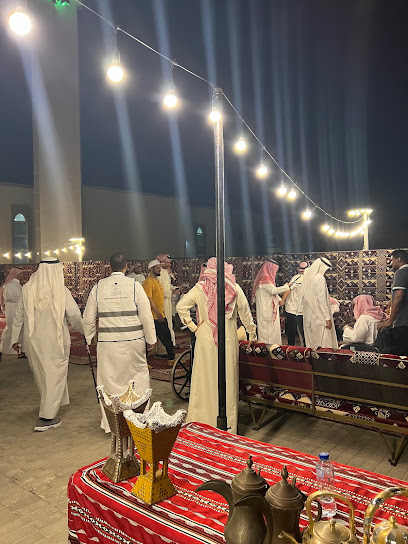 ممشى الضي - Saudi Arabia|Dhahran 34245|EAJA7346، 7346 ام ألهوشان، 2979، حي القصور،
