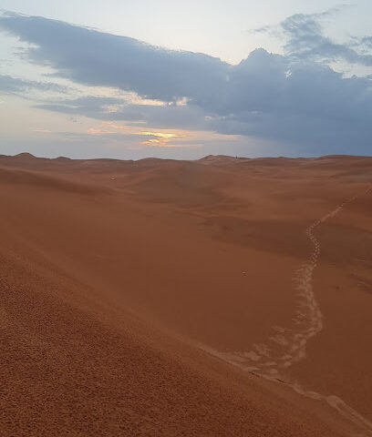 روضة - Marat -