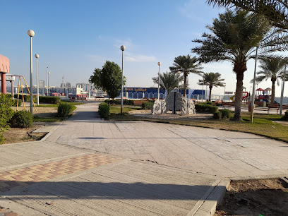 Ikea Park - Dhahran -