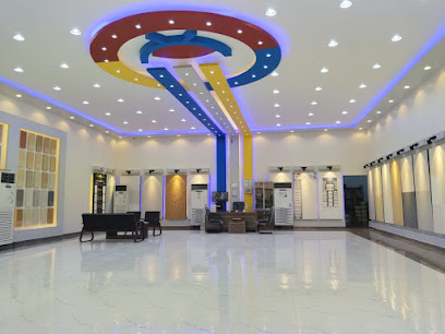Oscar Paints - Al Jaradiyah - +966 55 032 3772