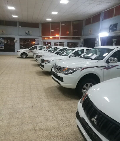 Mitsubishi - Sakaka - +966 14 633 2992