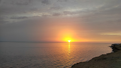 Sharm Beach - Yanbu -