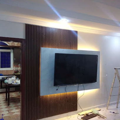 ديكورات تبوك - Tabuk - +966 54 213 1726