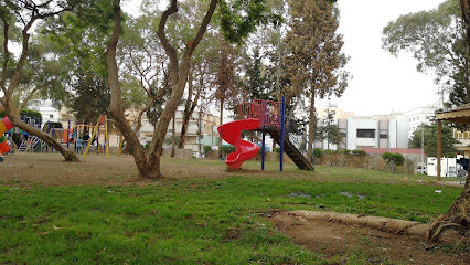 Al Dabab Park - Abha -