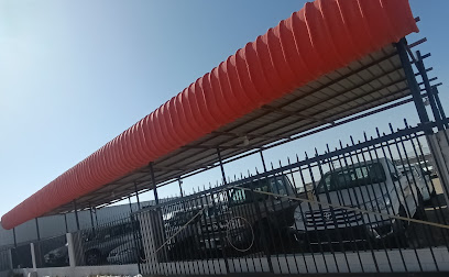 معرض كل التسهيلات للسيارت بتربه - Turbah - +966 54 578 1109