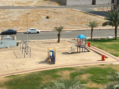 Al Rabwa Park - Mecca -