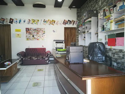 إستديو إبراهيم - Tabuk - +966 59 288 4540