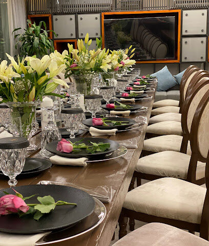 شركة نجوم النورس - Riyadh - +966 53 555 6597