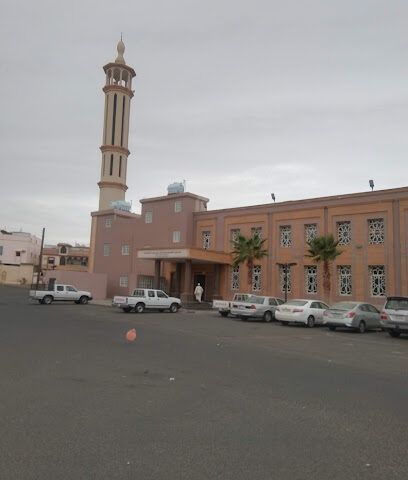 إشارة شيخ جبران - Khamis Mushait -