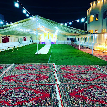 كوش نجران للحفلات بنجران وخيام ملكية نجران - Najran - +966 53 577 9753