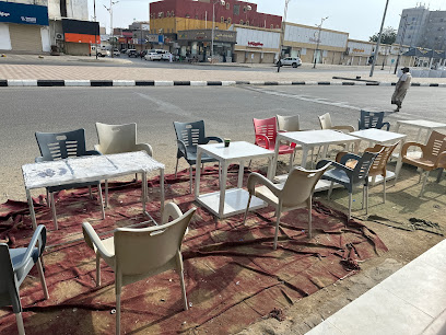 مطعم الدیم لتقدیم الوجبات پاکستانی ہوٹل - Baish - +966 55 355 4508