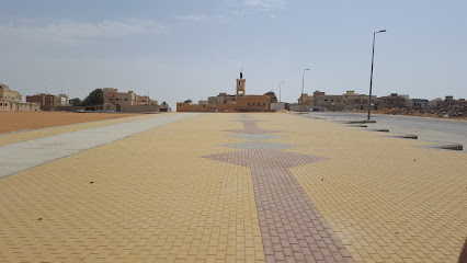 Aldahi Park - Buraydah -