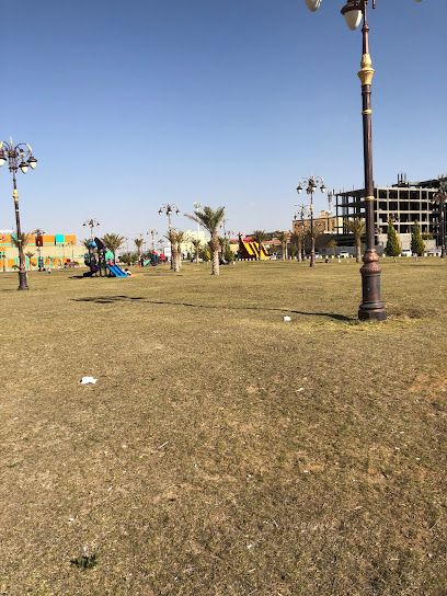 Osama garden - Tabuk 47321
