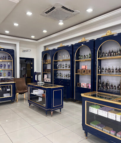 Abdul Samad Al Qurashi عبد الصمد القرشي - Najran - +966 17 542 0013
