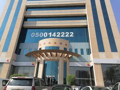 Novartis Dammam Office - Dammam - +966 13 834 3174