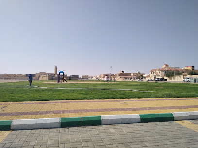 منتزه التلال - Hafar Al Batin -