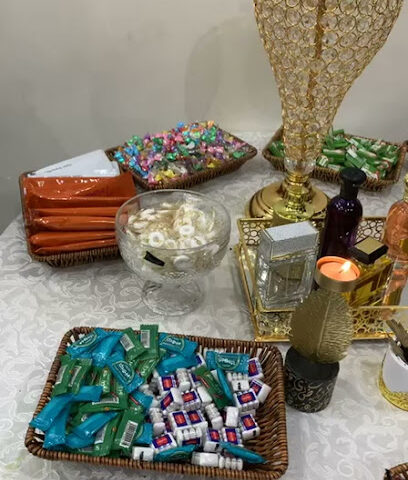 استراحة راما - مثمله - Taif - +966 55 514 3618