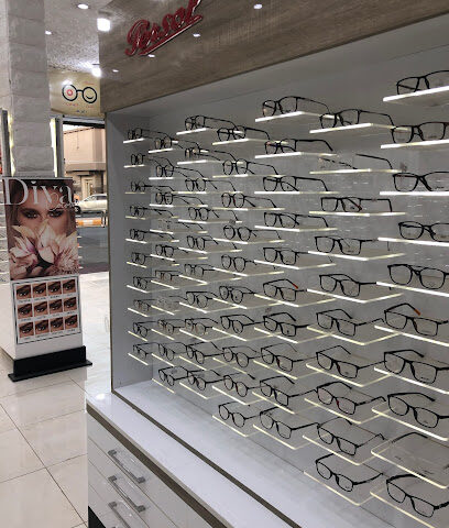 عين للبصريات Ain optical - Turaif - +966 58 045 8278