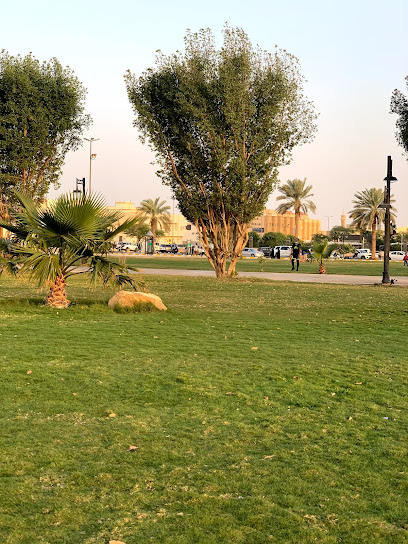 Al Oqailat Climate Park - Saudi Arabia|Buraydah 52366|2358