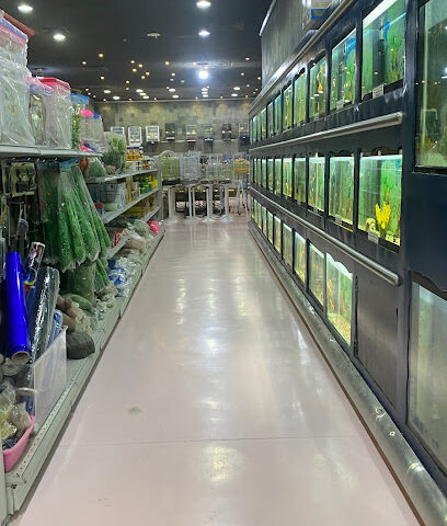 Joon Veterinary Clinic and Pet Shop - Riyadh - +966 11 483 4646