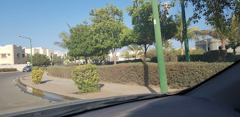 Jabriyah-6 Park - Yanbu -