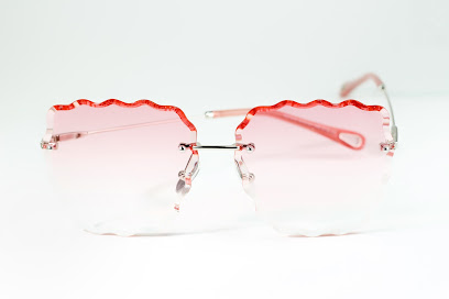 2 glasses for her visit - Buraydah - +966 55 513 4651