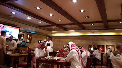 Khayal Restaurant - Jeddah - +966 9200 02223
