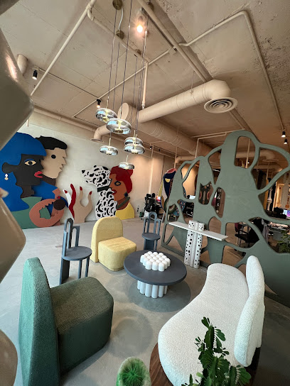 Sara AlMuhanna Office - Riyadh 13313