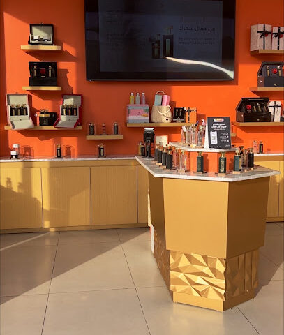 ريف العطور - Taif - +966 53 270 0523