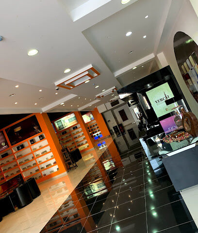 Perfumes Gate - Riyadh - +966 55 975 7477