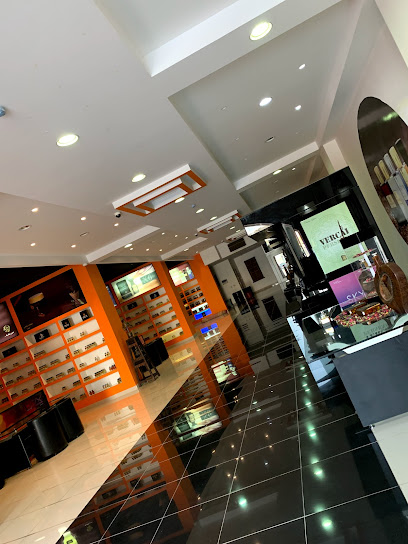 Perfumes Gate - Saudi Arabia|Riyadh 12281|Al Muruj|2454 Prince Turki Bin Abdulaziz Althani St