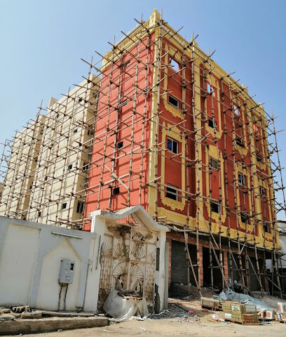 دهانات اوسكار - Mecca - +966 55 574 9201