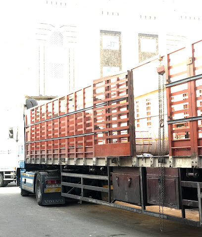 الصيعري للشحن البري - Al Madinah Al Munawwarah - +966 14 838 6448