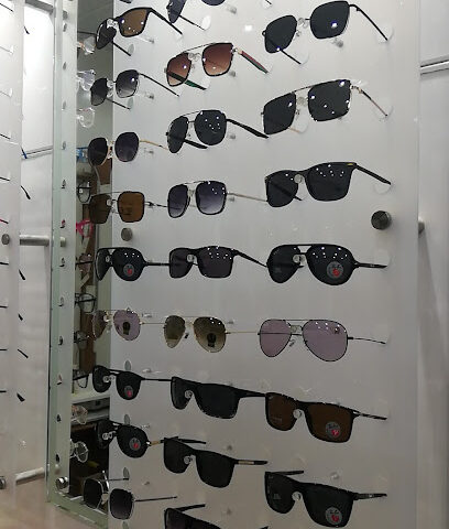 نظارات كسب KSB opticals - Mecca - +966 53 871 5648