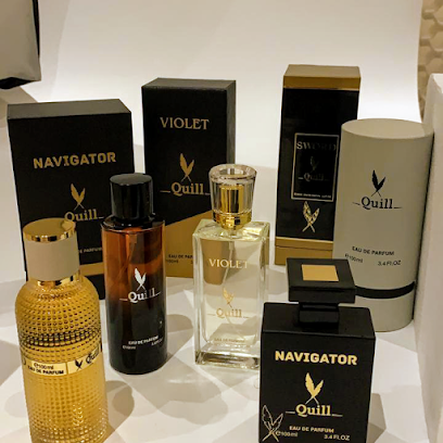 عطور بوسعيد - Dammam - +966 50 411 4292