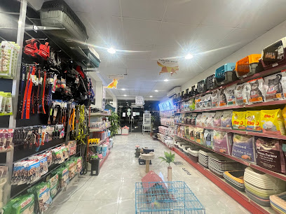 طبيعة بلا حدود للحيوانات الاليفة 4 - Anak - +966 50 855 8399