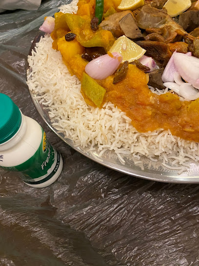 مطبخ البديعه للولائم والمناسبات AlBadiya Restaurant and Catering - Saudi Arabia|Sakaka 72341|Al Shalhub|X688+MJP